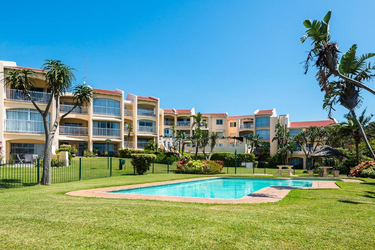 Sandpiper 5 Appartement