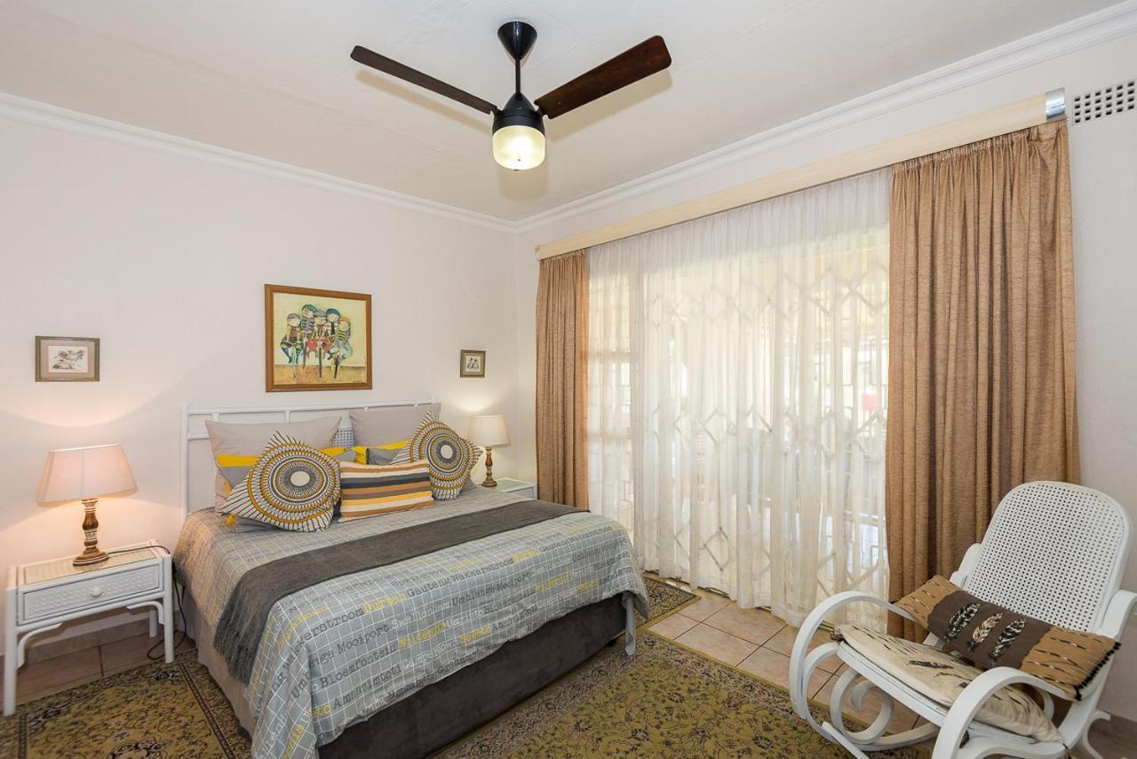 Sandpiper 5 * Ballito