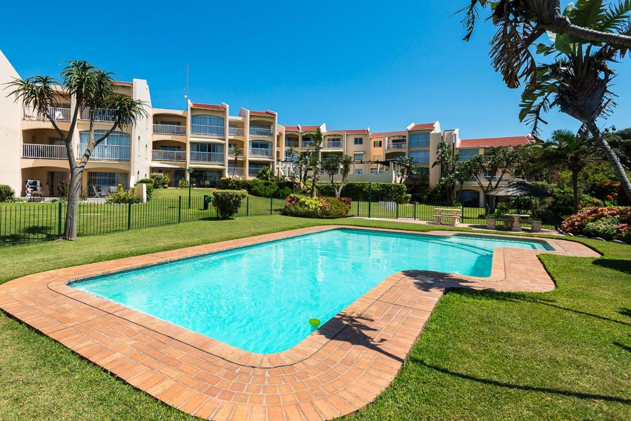 Sandpiper 5 Appartement *